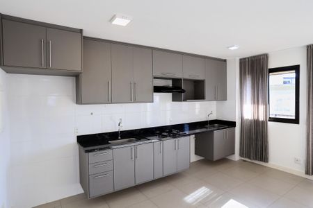 Apartamento para alugar com 69m², 2 quartos e 1 vaga Apartamento para alugar com 69m², 2 quartos e 1 vagaSala/Cozinha