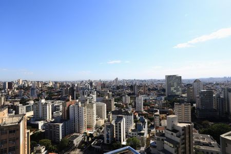 Apartamento para alugar com 69m², 2 quartos e 1 vaga Apartamento para alugar com 69m², 2 quartos e 1 vagaVista
