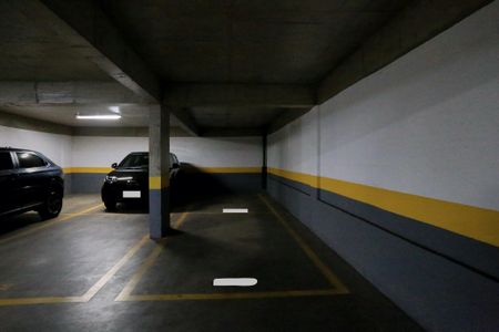 Apartamento para alugar com 69m², 2 quartos e 1 vaga Apartamento para alugar com 69m², 2 quartos e 1 vagaGaragem