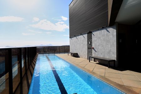 Apartamento para alugar com 69m², 2 quartos e 1 vaga Apartamento para alugar com 69m², 2 quartos e 1 vagaÁrea comum - Piscina