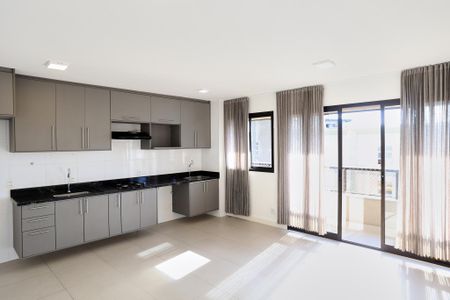 Apartamento para alugar com 2 quartos, 69m² em Santa Efigênia, Belo Horizonte