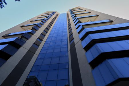 Apartamento para alugar com 69m², 2 quartos e 1 vaga Apartamento para alugar com 69m², 2 quartos e 1 vagaFachada