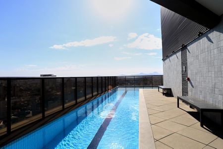 Apartamento para alugar com 69m², 2 quartos e 1 vaga Apartamento para alugar com 69m², 2 quartos e 1 vagaÁrea comum - Piscina