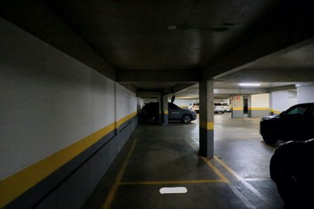 Apartamento para alugar com 69m², 2 quartos e 1 vaga Apartamento para alugar com 69m², 2 quartos e 1 vagaGaragem