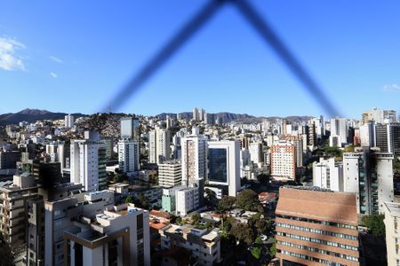 Apartamento para alugar com 69m², 2 quartos e 1 vaga Apartamento para alugar com 69m², 2 quartos e 1 vagaVista da Suíte