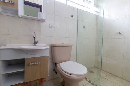 Casa para alugar com 200m², 3 quartos e 2 vagasBanheiro 3