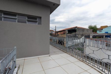 Casa para alugar com 200m², 3 quartos e 2 vagasVaranda