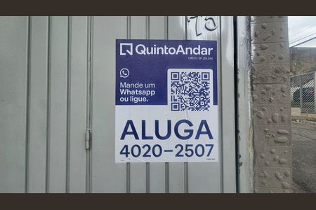 Fachada de casa para alugar com 3 quartos, 200m² em Jardim Alto Pedroso, São Paulo