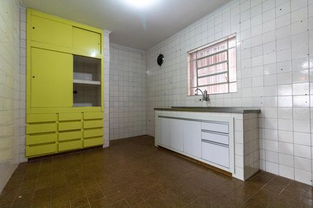 Casa para alugar com 200m², 3 quartos e 2 vagasCozinha