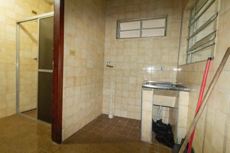 Casa para alugar com 200m², 3 quartos e 2 vagasÁrea de Serviço