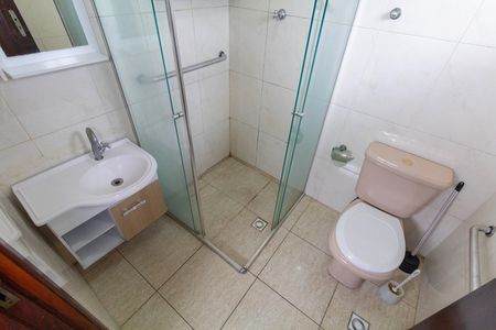Casa para alugar com 200m², 3 quartos e 2 vagasBanheiro 2