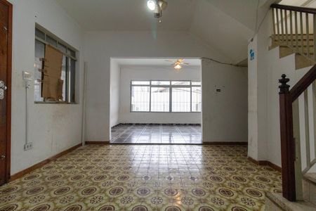 Casa para alugar com 200m², 3 quartos e 2 vagasSala de Jantar