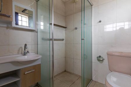 Casa para alugar com 200m², 3 quartos e 2 vagasBanheiro 2