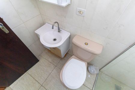 Casa para alugar com 200m², 3 quartos e 2 vagasBanheiro 3