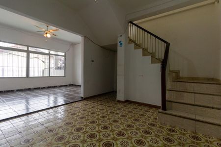 Casa para alugar com 200m², 3 quartos e 2 vagasSala de Jantar