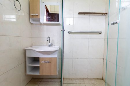 Casa para alugar com 200m², 3 quartos e 2 vagasBanheiro 2
