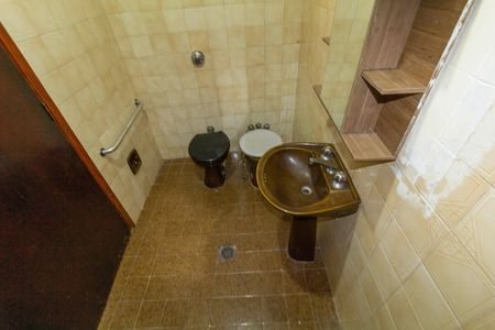 Casa para alugar com 200m², 3 quartos e 2 vagasBanheiro 1
