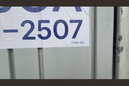 Casa para alugar com 200m², 3 quartos e 2 vagasFachada  - plaquinha
