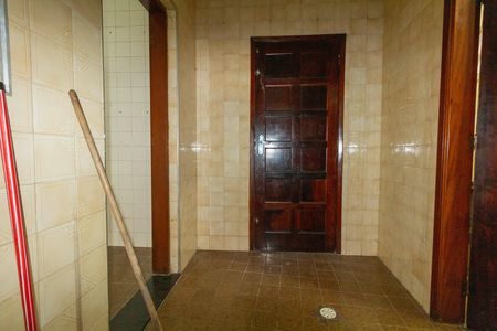 Casa para alugar com 200m², 3 quartos e 2 vagasÁrea de Serviço
