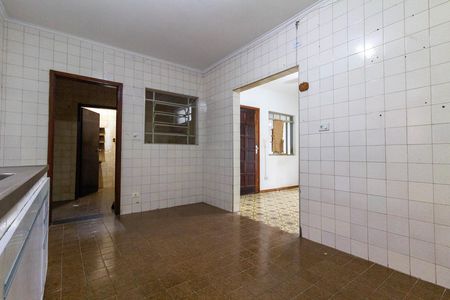 Casa para alugar com 200m², 3 quartos e 2 vagasCozinha