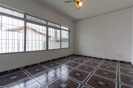 Sala de casa para alugar com 3 quartos, 200m² em Jardim Alto Pedroso, São Paulo