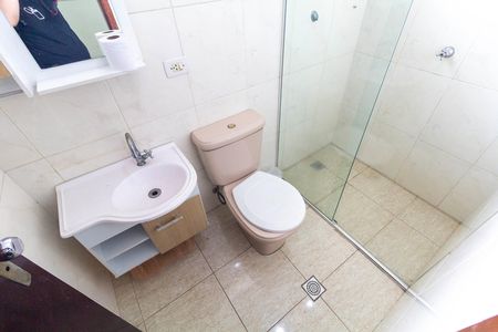 Casa para alugar com 200m², 3 quartos e 2 vagasBanheiro 3