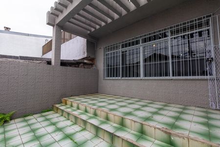 Casa para alugar com 200m², 3 quartos e 2 vagasQuintal