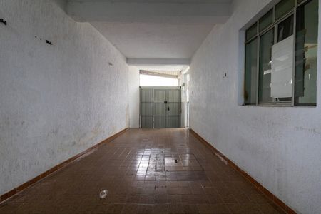 Garagem de casa para alugar com 3 quartos, 200m² em Jardim Alto Pedroso, São Paulo