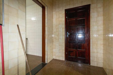 Casa para alugar com 200m², 3 quartos e 2 vagasÁrea de Serviço