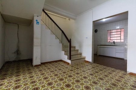 Casa para alugar com 200m², 3 quartos e 2 vagasSala de Jantar