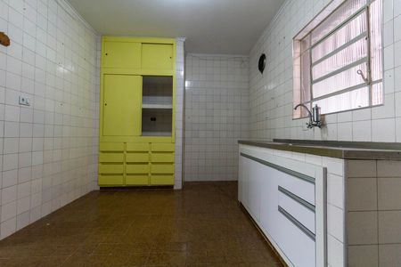 Cozinha de casa para alugar com 3 quartos, 200m² em Jardim Alto Pedroso, São Paulo