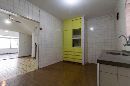 Casa para alugar com 200m², 3 quartos e 2 vagasCozinha