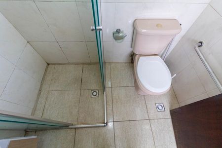 Casa para alugar com 200m², 3 quartos e 2 vagasBanheiro 2