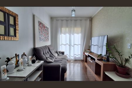 Apartamento para alugar com 2 quartos, 56m² em Santa Terezinha, São Bernardo do Campo
