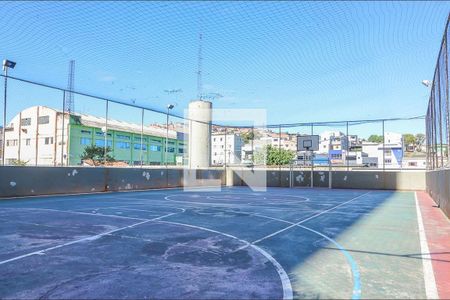 Área Comum  de apartamento para alugar com 2 quartos, 56m² em Santa Terezinha, São Bernardo do Campo