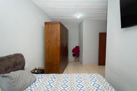 Casa para alugar com 85m², 2 quartos e 1 vaga Casa para alugar com 85m², 2 quartos e 1 vagaQuarto
