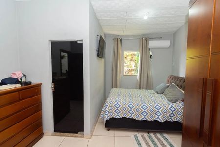 Casa para alugar com 85m², 2 quartos e 1 vaga Casa para alugar com 85m², 2 quartos e 1 vagaQuarto
