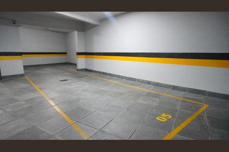 Garagem de apartamento à venda com 2 quartos, 79m² em Bela Vista, Porto Alegre