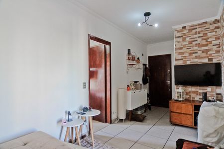 Apartamento à venda com 1 quarto, 42m² em Lauzane Paulista, São Paulo