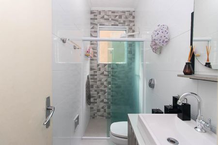 Casa para alugar com 157m², 3 quartos e 1 vagaBanheiro