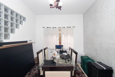 Casa para alugar com 157m², 3 quartos e 1 vagaSala de Jantar