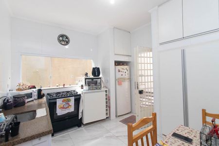 Casa para alugar com 157m², 3 quartos e 1 vagaCozinha