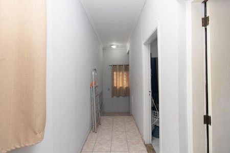 Casa para alugar com 157m², 3 quartos e 1 vagaCorredor dos Quartos