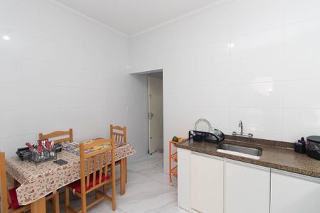 Casa para alugar com 157m², 3 quartos e 1 vagaCozinha