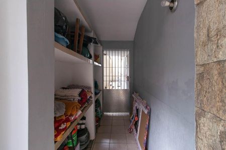 Casa para alugar com 157m², 3 quartos e 1 vagaHall de entrada