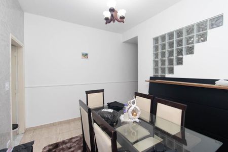Casa para alugar com 157m², 3 quartos e 1 vagaSala de Jantar