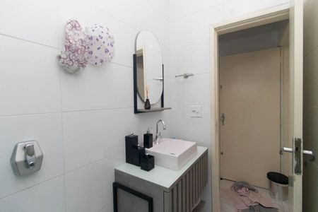 Casa para alugar com 157m², 3 quartos e 1 vagaBanheiro