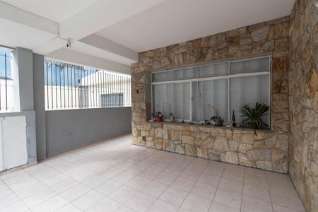 Casa para alugar com 157m², 3 quartos e 1 vagaGaragem
