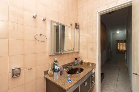 Casa para alugar com 157m², 3 quartos e 1 vagaBanheiro 2