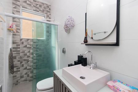 Casa para alugar com 157m², 3 quartos e 1 vagaBanheiro